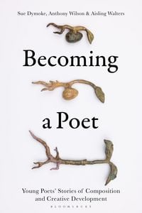 Produktbild: Becoming a Poet