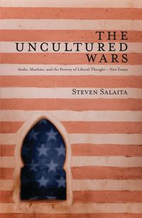 Produktbild: The Uncultured Wars