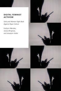 Produktbild: Digital Feminist Activism