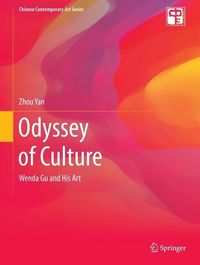 Produktbild: Odyssey of Culture