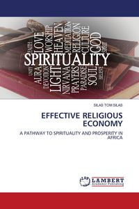 Produktbild: EFFECTIVE RELIGIOUS ECONOMY