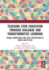Produktbild: Teaching STEM Education through Dialogue and Transformative Learning