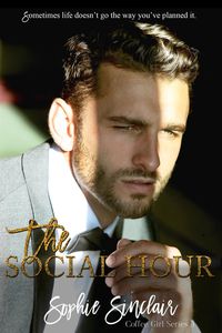 Produktbild: The Social Hour (Coffee Girl, #3)
