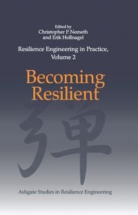 Produktbild: Resilience Engineering in Practice, Volume 2