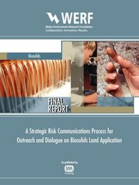 Produktbild: Strategic Risk Communications