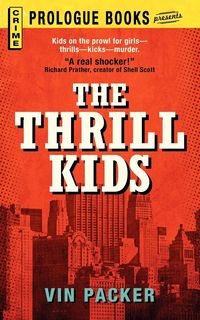 Produktbild: The Thrill Kids