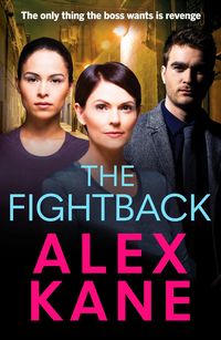 Produktbild: The Fightback