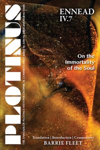 Produktbild: Plotinus Ennead Iv.7