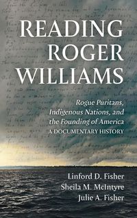 Produktbild: Reading Roger Williams