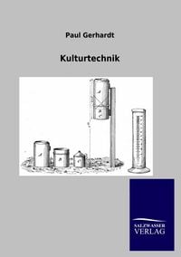 Produktbild: Kulturtechnik