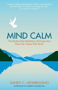 Produktbild: Mind Calm