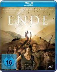 Produktbild: Ende