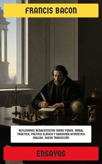 Produktbild: Ensayos