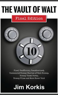 Produktbild: The Vault of Walt