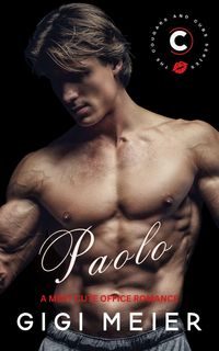 Produktbild: Paolo (The Cougars and Cubs Series, #1)