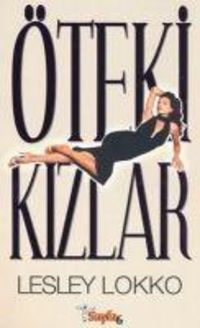 Produktbild: &Ouml;teki Kizlar