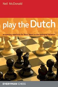Produktbild: Play the Dutch