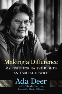 Produktbild: Making a Difference