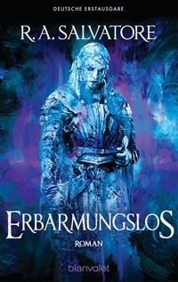 Produktbild: Erbarmungslos