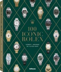 Produktbild: 100 Iconic Rolex