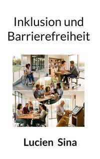 Produktbild: Inklusion und Barrierefreiheit
