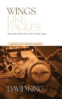 Bild vom Artikel Wings Like Eagles Vol. 2 vom Autor David King
