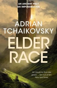 Produktbild: Elder Race
