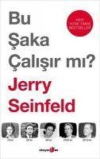 Produktbild: Bu Saka Calisir Mi