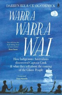 Produktbild: Cormick, C: Warra Warra Wai