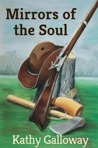 Produktbild: Mirrors of the Soul
