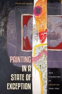 Produktbild: Frank, P: Painting in a State of Exception