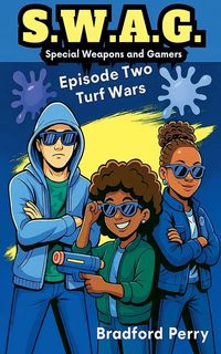 Produktbild: S.W.A.G. Episode Two