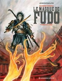 Produktbild: Le masque de Fudo