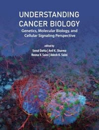 Produktbild: Understanding Cancer Biology
