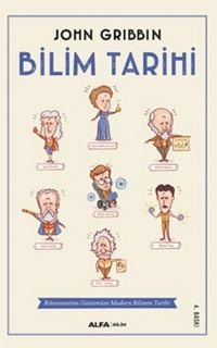 Produktbild: Bilim Tarihi