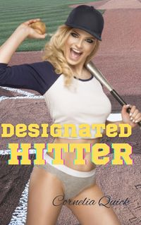 Produktbild: Designated Hitter (Winning with the Wildcats)