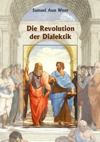 Produktbild: Die Revolution der Dialektik