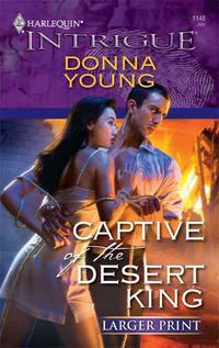 Produktbild: Captive of the Desert King