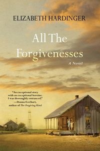 Produktbild: All the Forgivenesses