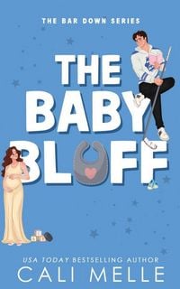 Produktbild: The Baby Bluff