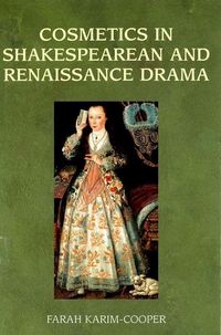 Produktbild: Cosmetics in Shakespearean & R