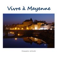 Produktbild: Vivre &agrave; Mayenne