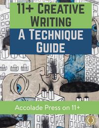 Produktbild: 11+ Creative Writing