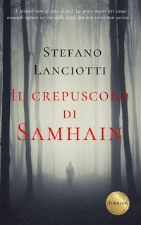 Produktbild: Il crepuscolo di Samhain