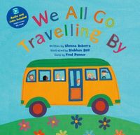 Produktbild: We All Go Travelling By