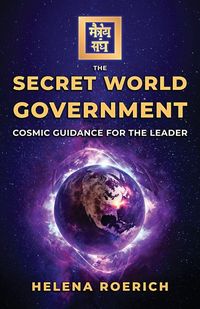 Produktbild: The Secret World Government