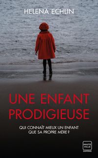 Produktbild: Une enfant prodigieuse