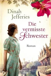 Produktbild: Die vermisste Schwester