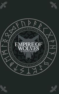 Produktbild: Empire of Wolves