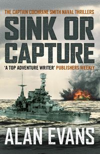 Produktbild: Sink Or Capture
